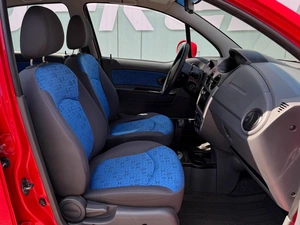 Хетчбэк Chevrolet Spark 2009 года, 429000 рублей, Кропоткин
