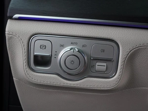Внедорожник Mercedes-benz GLS-класс 2021 года, 12137000 рублей, Воронеж