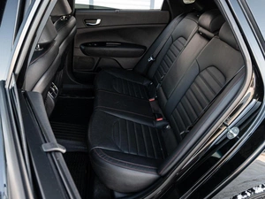 Седан Kia Optima 2018 года, 2250000 рублей, Краснодар