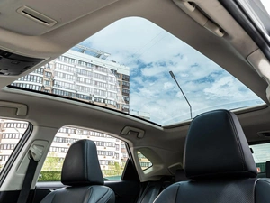 Внедорожник Lexus NX 2015 года, 2290000 рублей, Краснодар