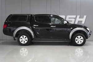 Пикап Mitsubishi L200 2012 года, 1559000 рублей, Петрозаводск