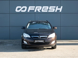 Универсал Opel Astra 2012 года, 790000 рублей, Краснодар