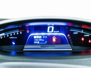 Минивэн Honda Freed 2014 года, 1050000 рублей, Красноярск