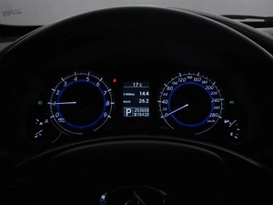 Внедорожник Infiniti EX25 2013 года, 1299033 рублей, Москва