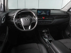 Внедорожник Москвич 3 2023 года, 1420000 рублей, Красный Пахарь