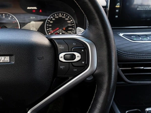 Внедорожник Haval Jolion 2023 года, 1460000 рублей, Краснодар