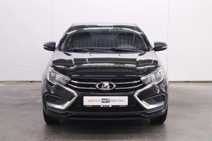 Седан ВАЗ (LADA) Vesta 2024 года, 1275000 рублей, Брянск