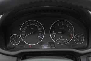 Внедорожник BMW X3 2012 года, 1320000 рублей, Ярославль