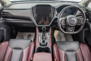 Универсал Subaru Levorg 2021 года, 2739000 рублей, Барнаул