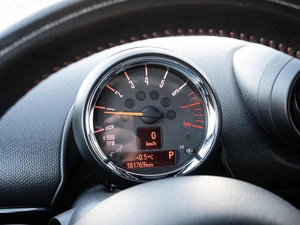 Хетчбэк MINI Cooper Paceman 2013 года, 2110000 рублей, Краснодар