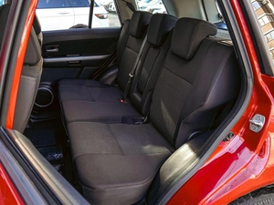 Внедорожник Suzuki Grand Vitara 2008 года, 1098000 рублей, Краснодар