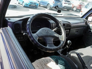 Hyundai Porter, III (1996—2011) 2.5 CRDi MT (80 л.с.) 2006г. 2006 года, 599000 рублей, Воронеж