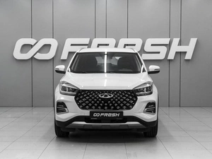 Внедорожник Chery Tiggo 4 Pro 2024 года, 1719000 рублей, Ростов-на-Дону