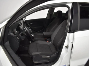 Седан Volkswagen Polo 2019 года, 1027100 рублей, Казань