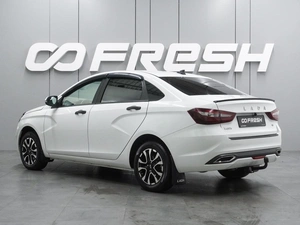 Седан ВАЗ (LADA) Vesta 2024 года, 1299000 рублей, Воронеж