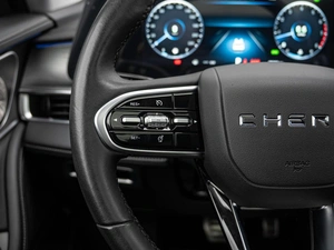 Внедорожник Chery Tiggo 8 Pro Max 2024 года, 2680000 рублей, Краснодар