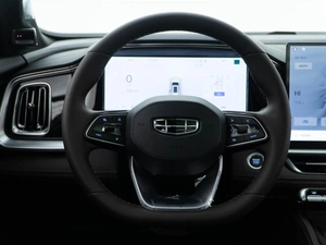 Внедорожник Geely Xingyue L 2025 года, 4197434 рублей, Москва