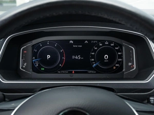Внедорожник Volkswagen Tiguan 2019 года, 2390000 рублей, Нижний Новгород