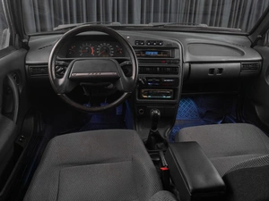 Хетчбэк ВАЗ (LADA) 2114 Samara 2011 года, 275000 рублей, Тюмень