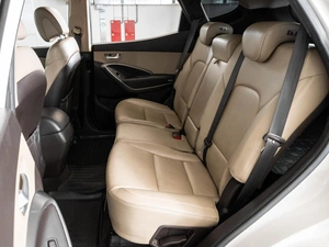 Внедорожник Hyundai Santa Fe 2013 года, 1499000 рублей, Ставрополь