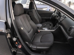 Седан Mazda 6 2010 года, 979000 рублей, Саратов