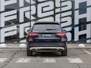 Внедорожник Mercedes-benz GLC-класс 2017 года, 2480000 рублей, Краснодар