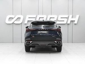 Внедорожник OMODA C5 2023 года, 2033000 рублей, Ростов-на-Дону