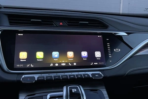 Внедорожник Geely Atlas Pro 2024 года, 2130000 рублей, Солонцы