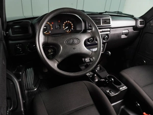 Внедорожник ВАЗ (LADA) Niva Legend 2023 года, 799000 рублей, Воронеж