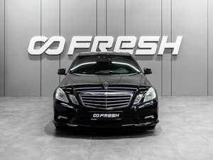 Седан Mercedes-benz E-класс 2011 года, 1699000 рублей, Тюмень