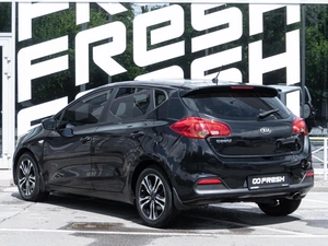 Хетчбэк Kia Ceed 2013 года, 1145000 рублей, Волгоград