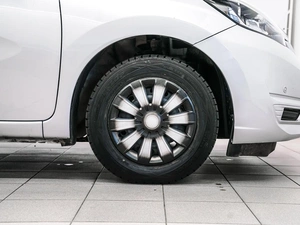 Хетчбэк Nissan Note 2018 года, 1029000 рублей, Красноярск