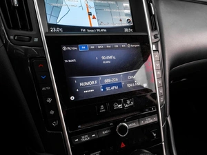 Седан Infiniti Q50 2016 года, 1999000 рублей, Тюмень