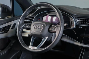 Внедорожник Audi Q7 2020 года, 8129000 рублей, Тюмень
