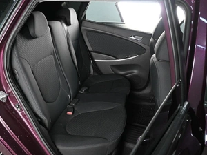 Хетчбэк Hyundai Solaris 2011 года, 1019000 рублей, Аксай