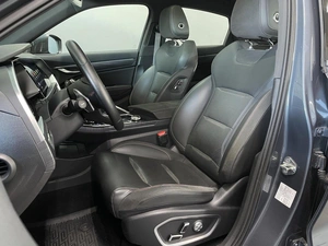 Внедорожник Geely Tugella 2022 года, 2920000 рублей, Ярославль