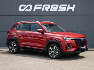 Внедорожник Changan CS35 Plus 2024 года, 1800000 рублей, Краснодар
