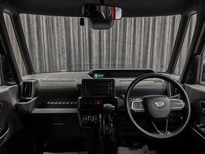 Минивэн Daihatsu Tanto 2020 года, 950000 рублей, Красноярск