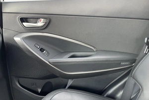 Внедорожник Hyundai Santa Fe 2017 года, 2340000 рублей, Солонцы