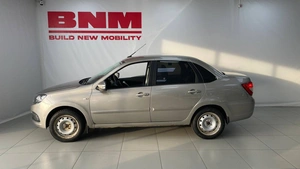 Седан ВАЗ (LADA) Granta 2019 года, 825000 рублей, Смоленск