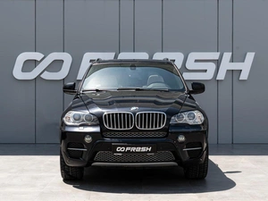 Внедорожник BMW X5 2012 года, 1980000 рублей, Краснодар