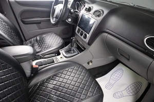 Седан Ford Focus 2008 года, 539000 рублей, Оренбург