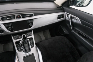 Внедорожник Geely Atlas 2018 года, 1559000 рублей, Красноярск