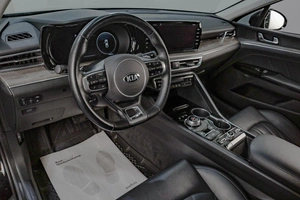 Седан Kia K5 2020 года, 2939000 рублей, Челябинск