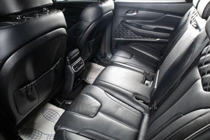 Внедорожник Hyundai Santa Fe 2023 года, 4699000 рублей, Сургут