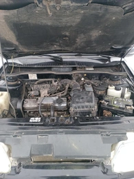 Хетчбэк ВАЗ (LADA) 2114 Samara 2009 года, 150000 рублей, Ужур