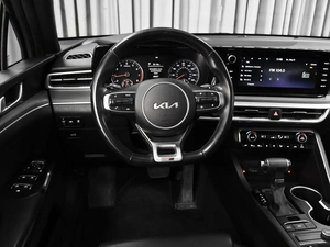 Седан Kia K5 2021 года, 3180000 рублей, Ставрополь