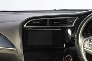 Универсал Honda Shuttle 2015 года, 1249000 рублей, Новосибирск