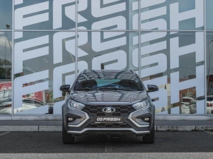 Универсал ВАЗ (LADA) Vesta Cross 2024 года, 1550000 рублей, Краснодар