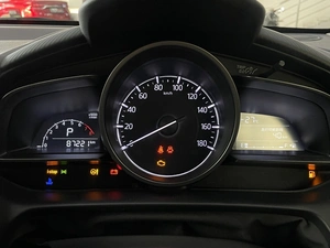 Хетчбэк Mazda Demio 2017 года, 1097000 рублей, Солонцы